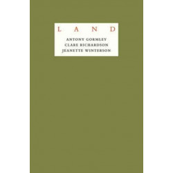 Jeanette Winterson: LAND: An exploration of what it means to be human in remote places across the British Isles