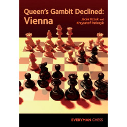 Queen's Gambit Declined: Vienna