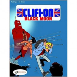 Clifton 4: Black Moon
