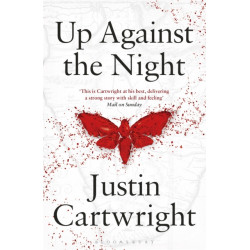 Up Against the Night