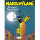 The Marsupilami Vol. 4: The Pollen of Monte Urticando