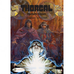 Thorgal 13 - Ogotais Crown