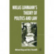Niklas Luhmann's Theory of Politics and Law