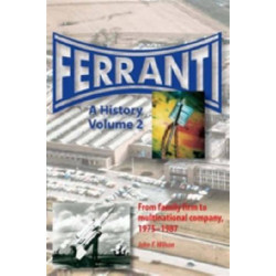 Ferranti: A History