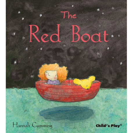 The Red Boat