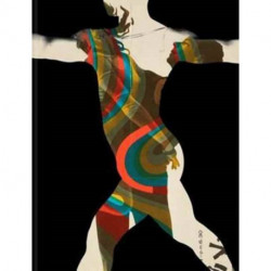 Merce Cunningham: Common Time