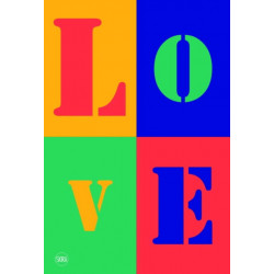 Love: Contemporary Art Meets Amour