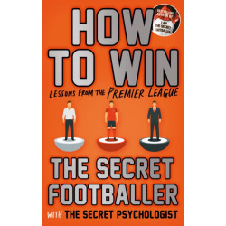How to Win: Lessons from the Premier League