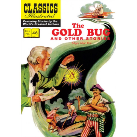 Gold Bug and Other Stories