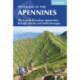 Trekking in the Apennines: The Grande Escursione Appenninica