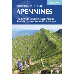 Trekking in the Apennines: The Grande Escursione Appenninica