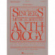 The Singers Musical Theatre: Soprano Volume 1: Soprano Book Only