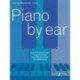 Piano by ear
