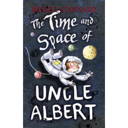 The Time and Space of Uncle Albert