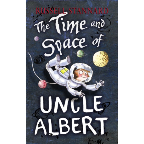The Time and Space of Uncle Albert