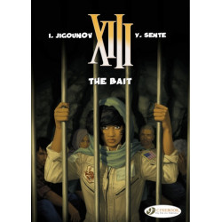 XIII 20 - The Bait