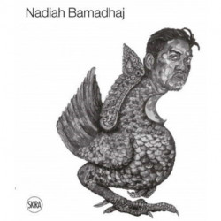Nadiah Bamadhaj