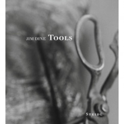 Jim Dine: Tools