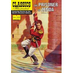 The Prisoner of Zenda