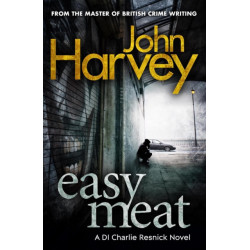 Easy Meat: (Resnick 8)