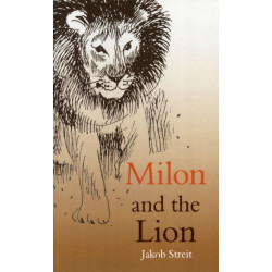 Milon and the Lion