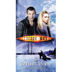 Doctor Who: The Deviant Strain