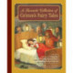 A Favorite Collection of Grimm's Fairy Tales: Cinderella, Little Red Riding Hood, Snow White and the Seven Dwarfs and many more classic stories