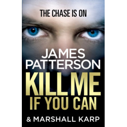 Kill Me if You Can: A windfall could change his life – or end it…