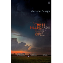 Three Billboards Outside Ebbing, Missouri