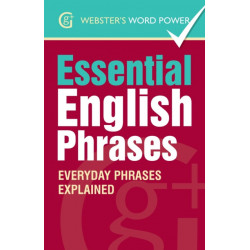Essential English Phrases: Everyday Phrases Explained