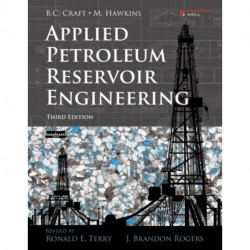 Applied Petroleum Reservoir Engineering