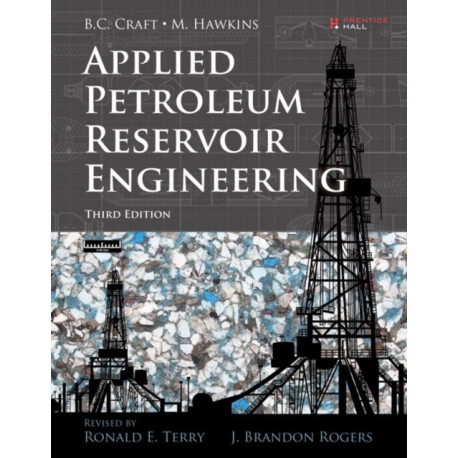 Applied Petroleum Reservoir Engineering