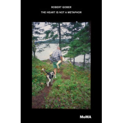 Robert Gober: The Heart is not a Metaphor