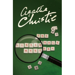 The Listerdale Mystery