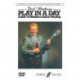 Bert Weedon's Play In A Day DVD: Now available in DVD format