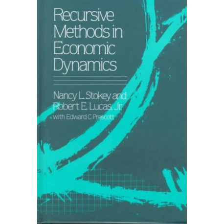 Recursive Methods in Economic Dynamics