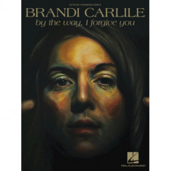 By the Way, I Forgive You