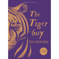 The Tigerboy