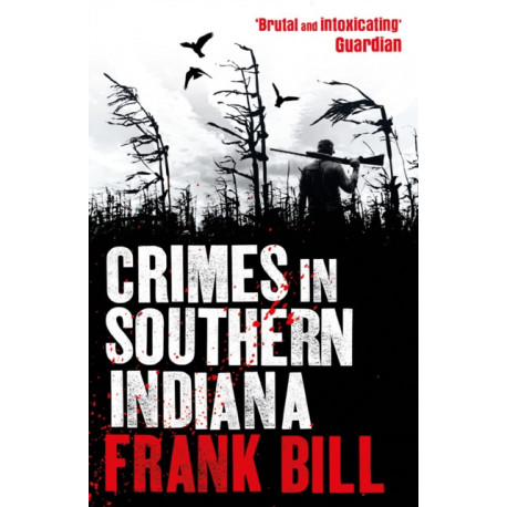Crimes in Southern Indiana