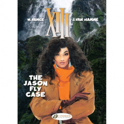 XIII 6 - The Jason Fly Case