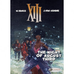 XIII 7 - The Night of August Third