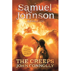 The Creeps: A Samuel Johnson Adventure: 3