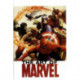 The Art of Marvel Vol.1