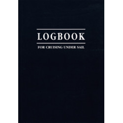 Logbook for Cruising Under Sail