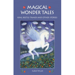 Magical Wonder Tales: King Beetle Tamer and Other Stories