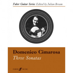 Three Sonatas