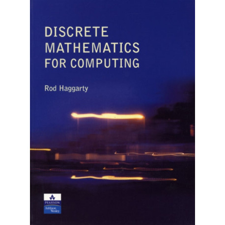Discrete Mathematics for Computing