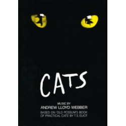 Memory & other choruses from Cats