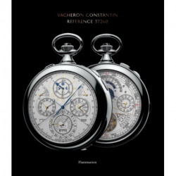 Vacheron Constantin: Reference 57260
