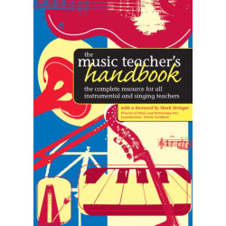 The Music Teacher's Handbook: General Musicianship Texts